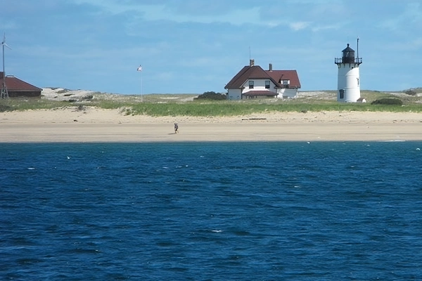 Cape Cod – Nostalgic Seaside Charm