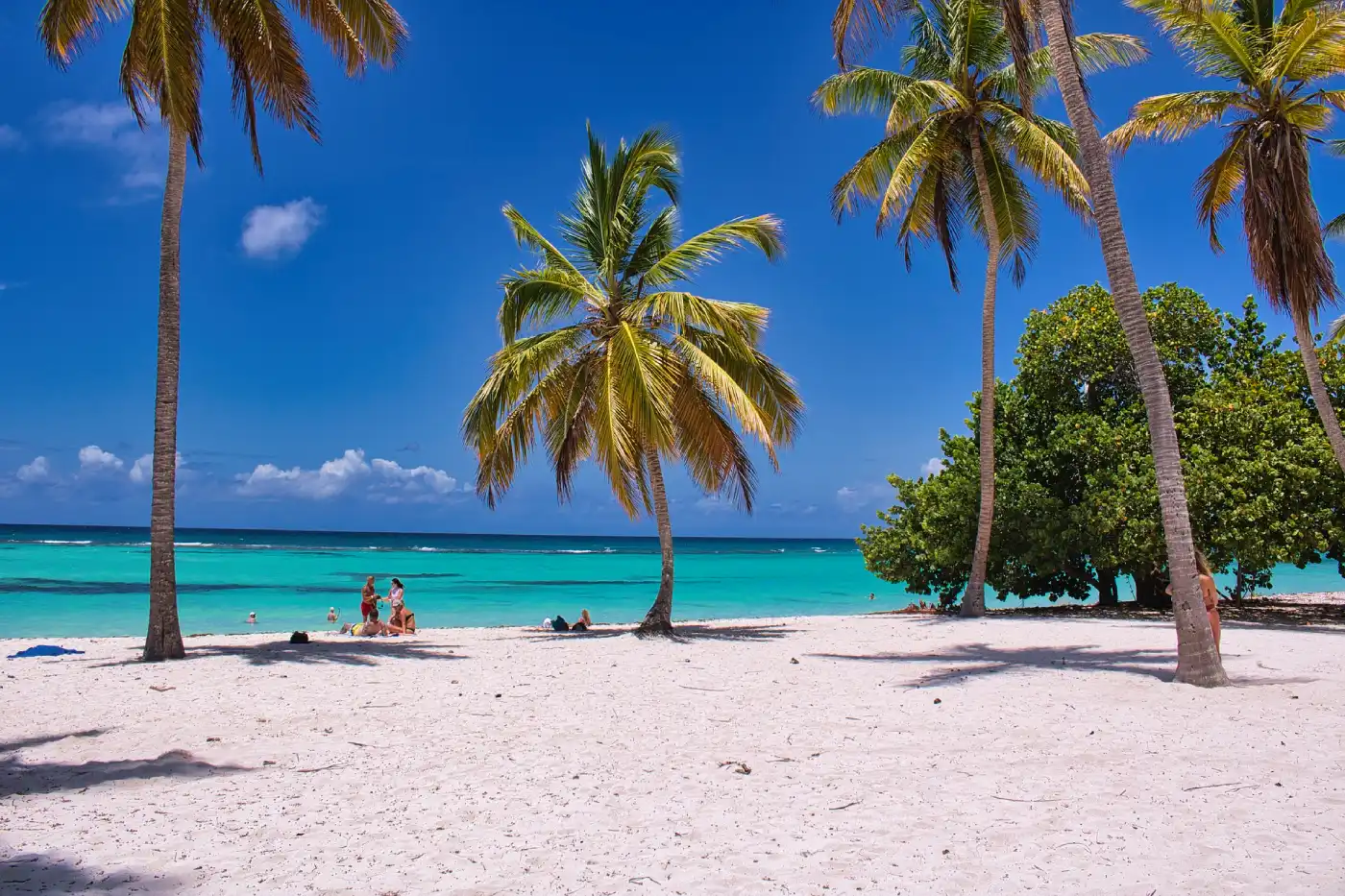 Hidden Beaches in the USA