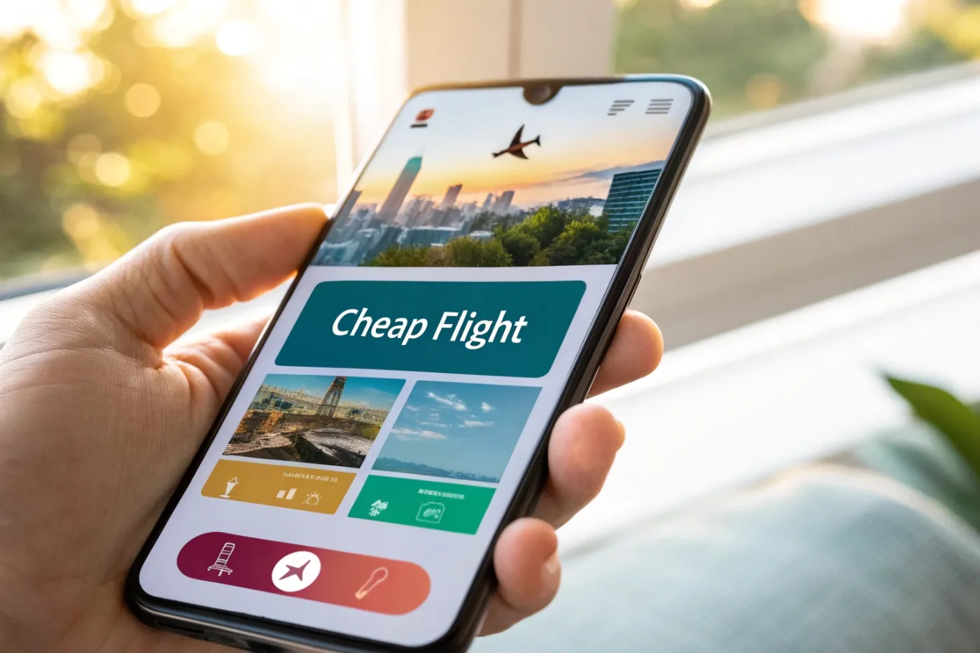 How to Find Cheap Flights