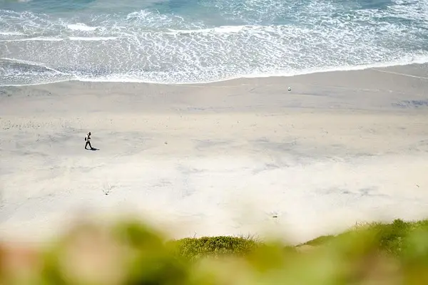 San Diego – Perfect Weather, Perfect Beach