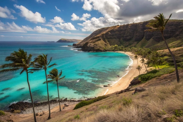 Awahua Beach in Hawaii – A Hidden Paradise