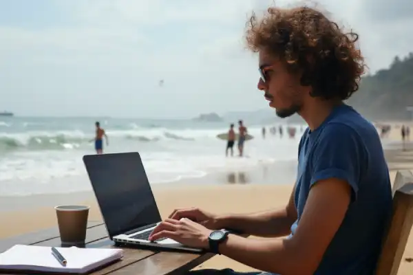 Remote work in Portugal