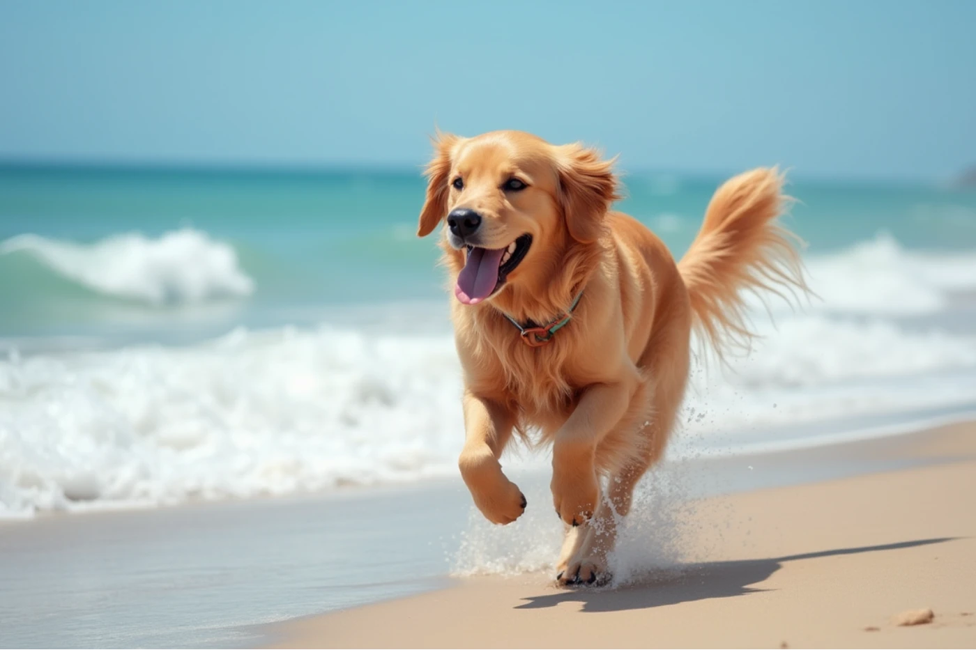 dog friendly beaches