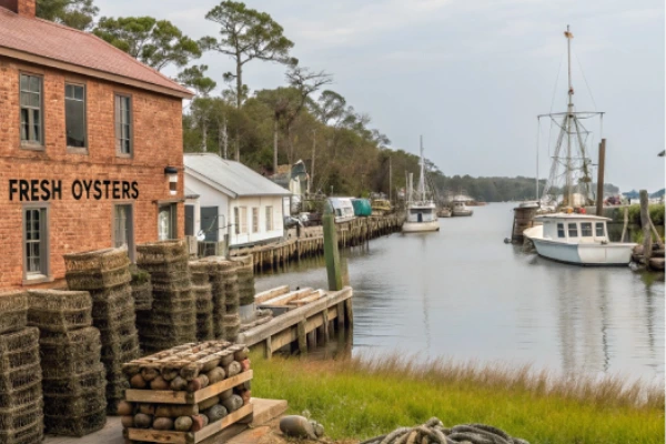 Florida’s Hidden Coastal