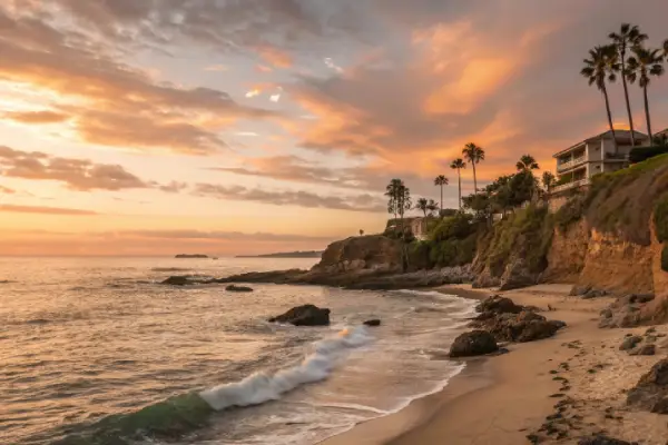 Laguna Beach