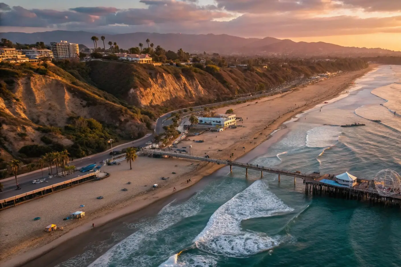 Best Beaches in Southern California